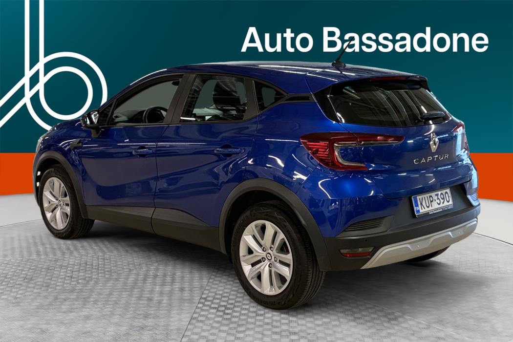RENAULT Captur 2023