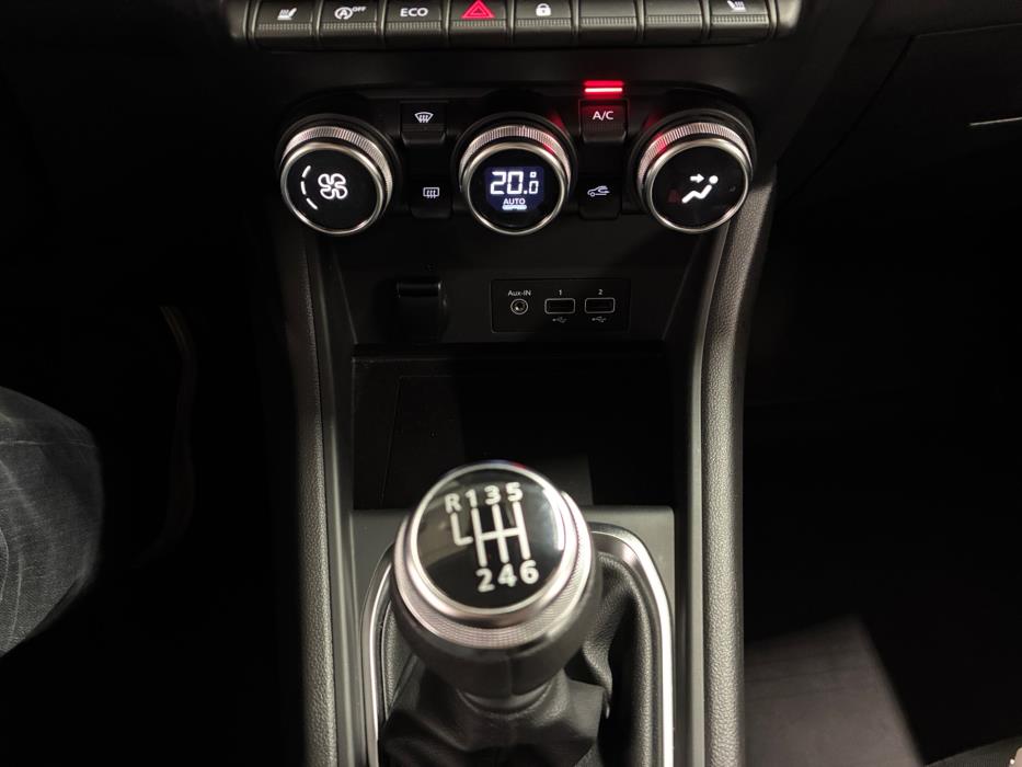 RENAULT Captur 2023