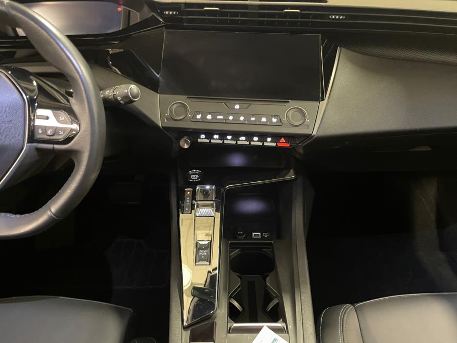 PEUGEOT 308 2022