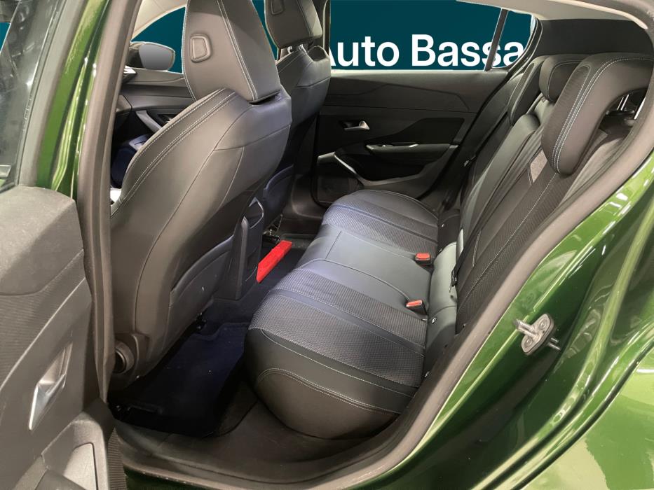 PEUGEOT 308 2022