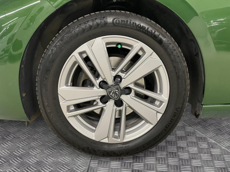 PEUGEOT 308 2022