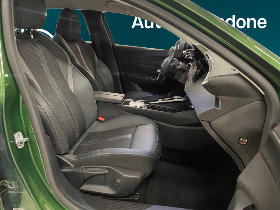 PEUGEOT 308 2022