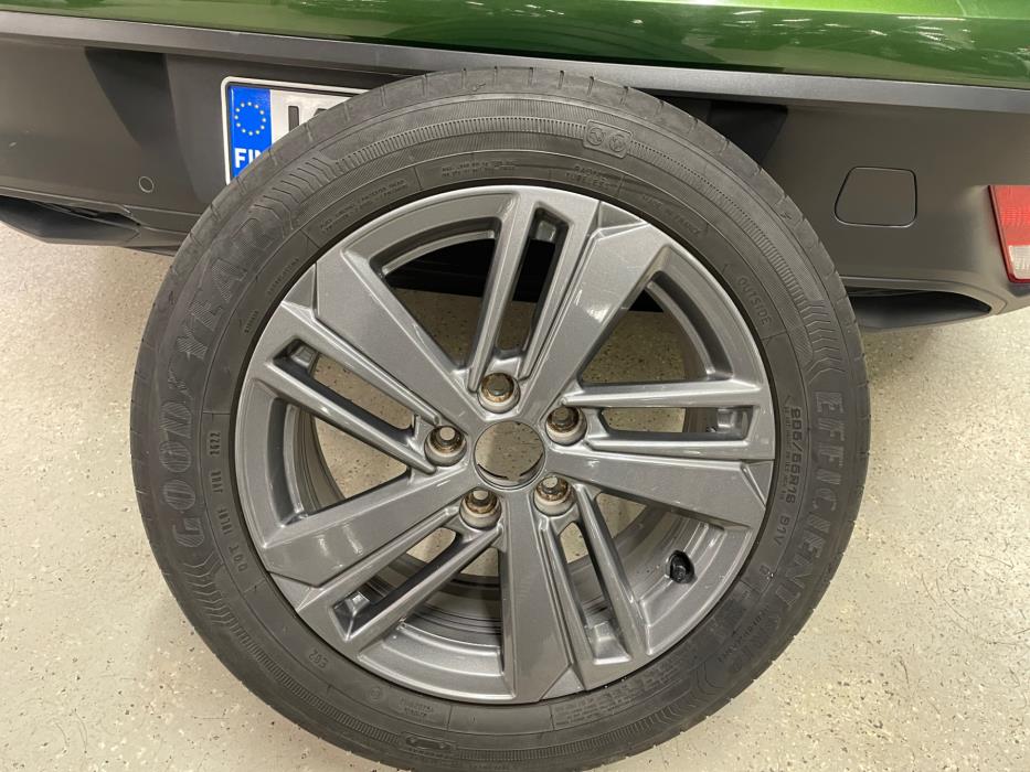 PEUGEOT 308 2022