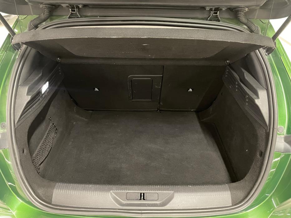 PEUGEOT 308 2022