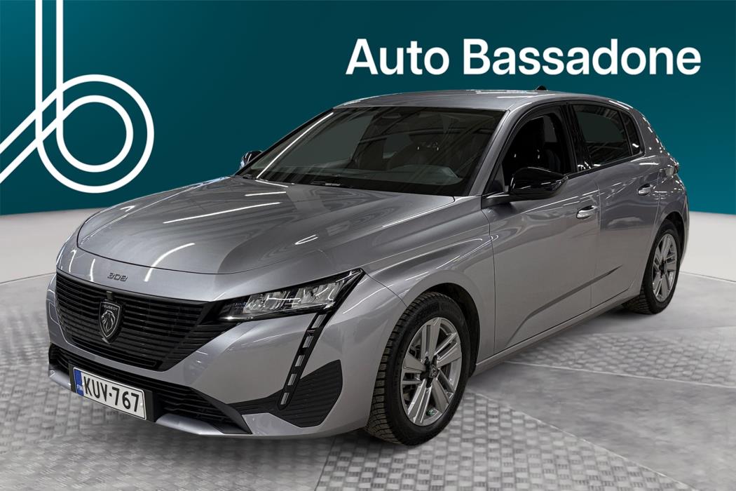 PEUGEOT 308 2022