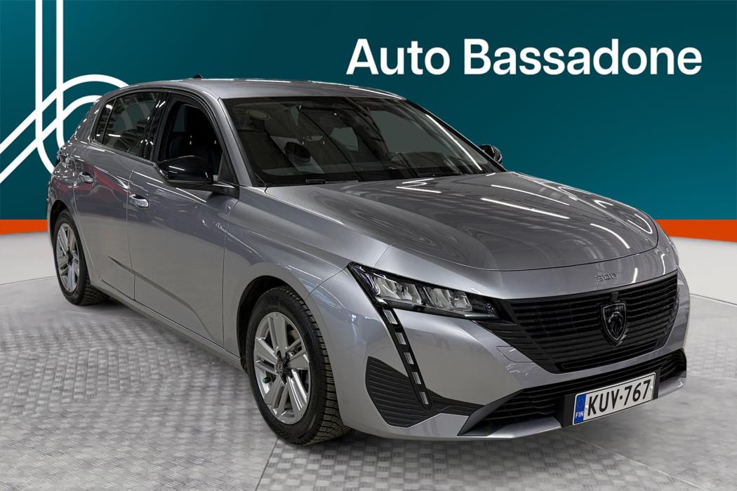 PEUGEOT 308 2022