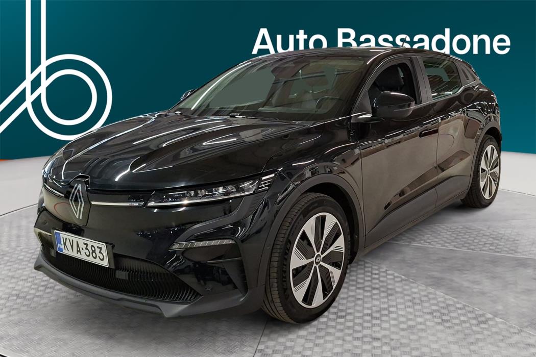 RENAULT Megane 2022