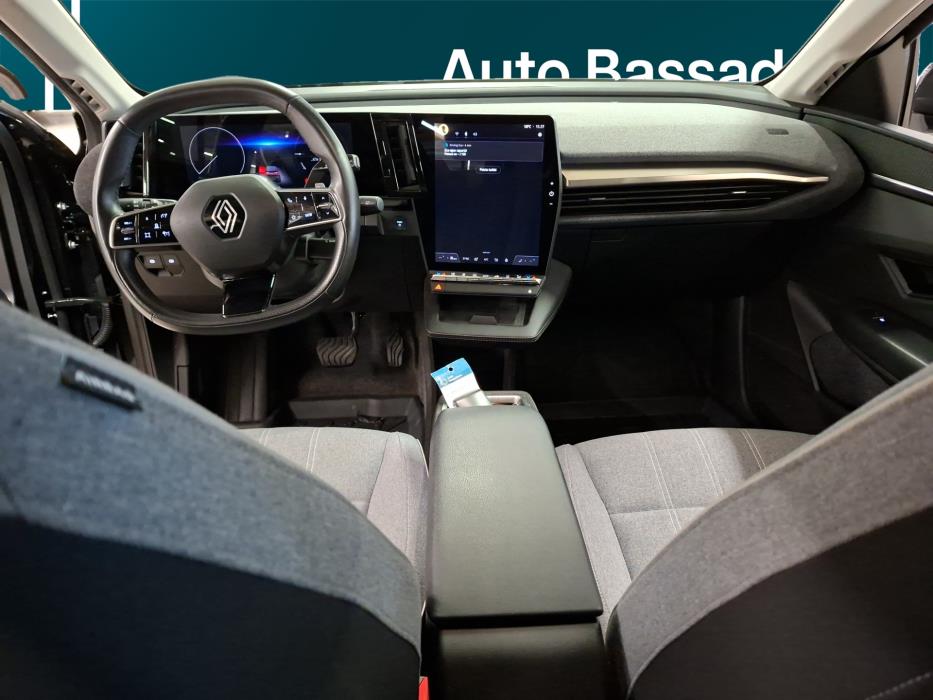 RENAULT Megane 2022