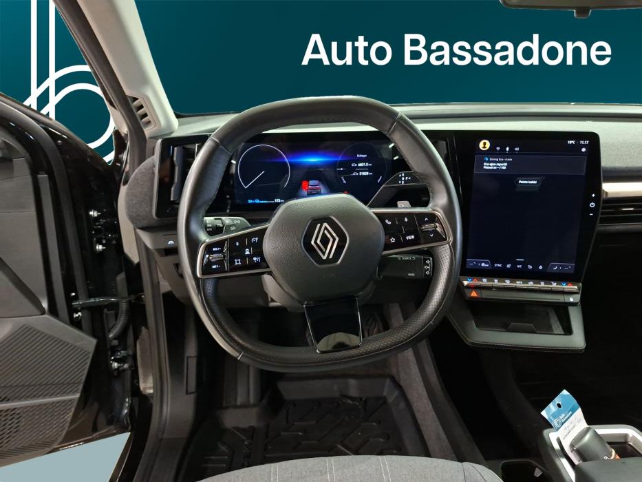 RENAULT Megane 2022