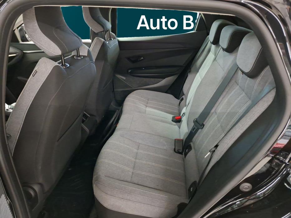 RENAULT Megane 2022