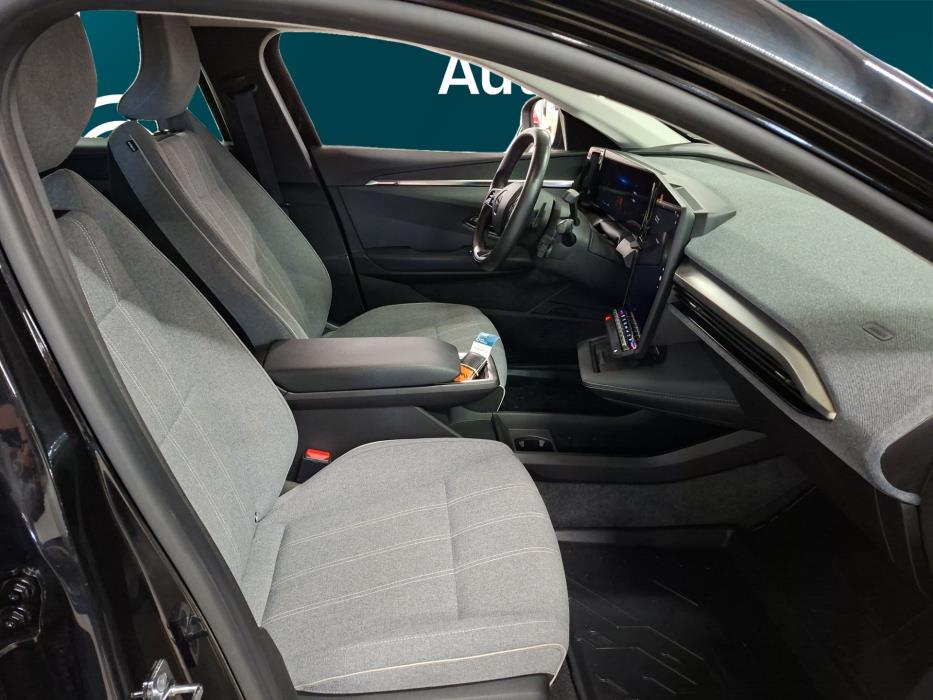 RENAULT Megane 2022