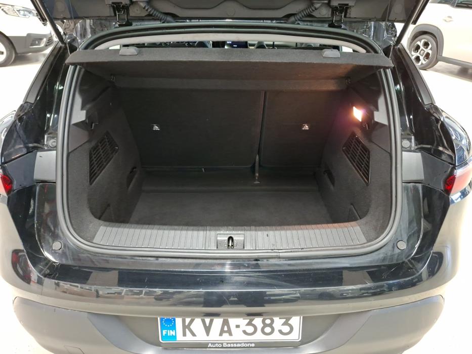 RENAULT Megane 2022