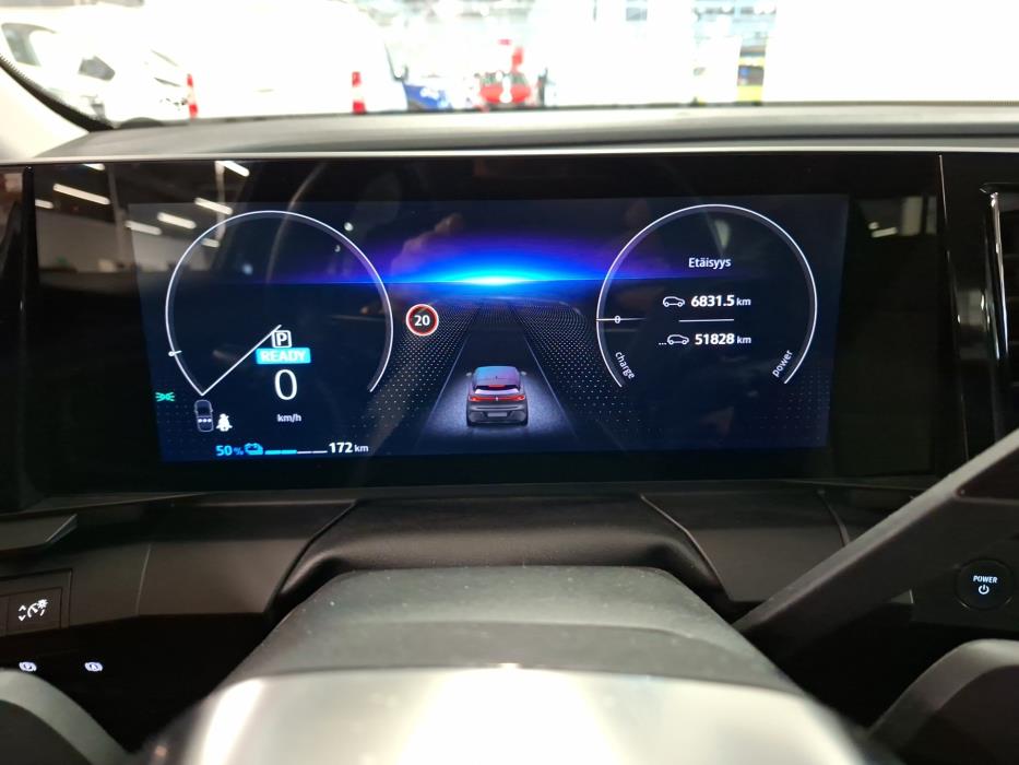 RENAULT Megane 2022