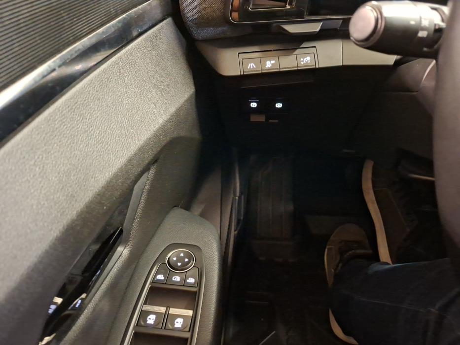 RENAULT Megane 2022