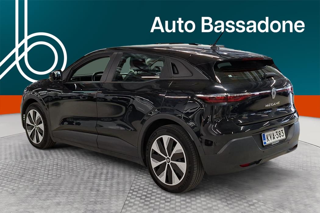 RENAULT Megane 2022