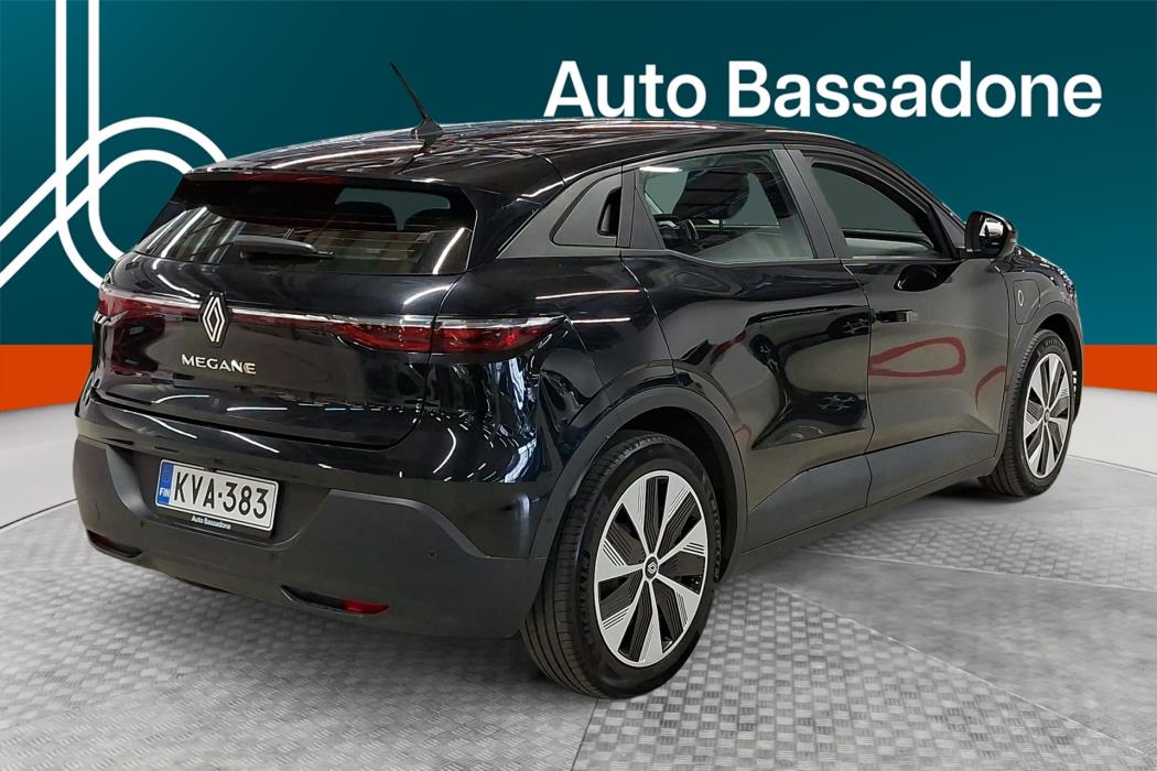 RENAULT Megane 2022