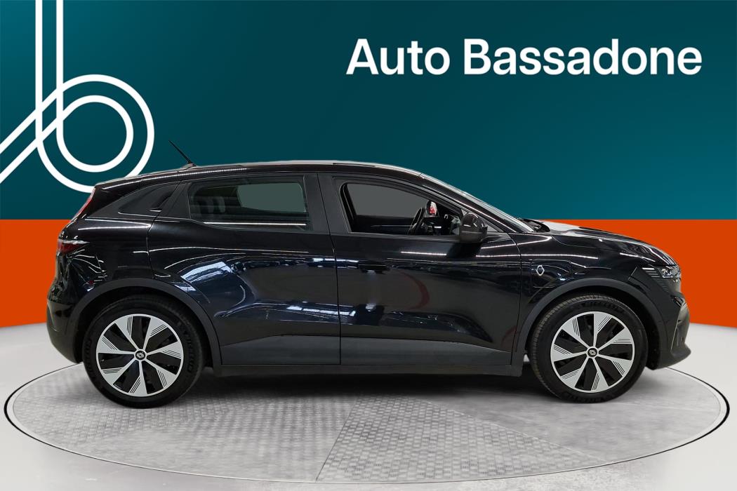 RENAULT Megane 2022