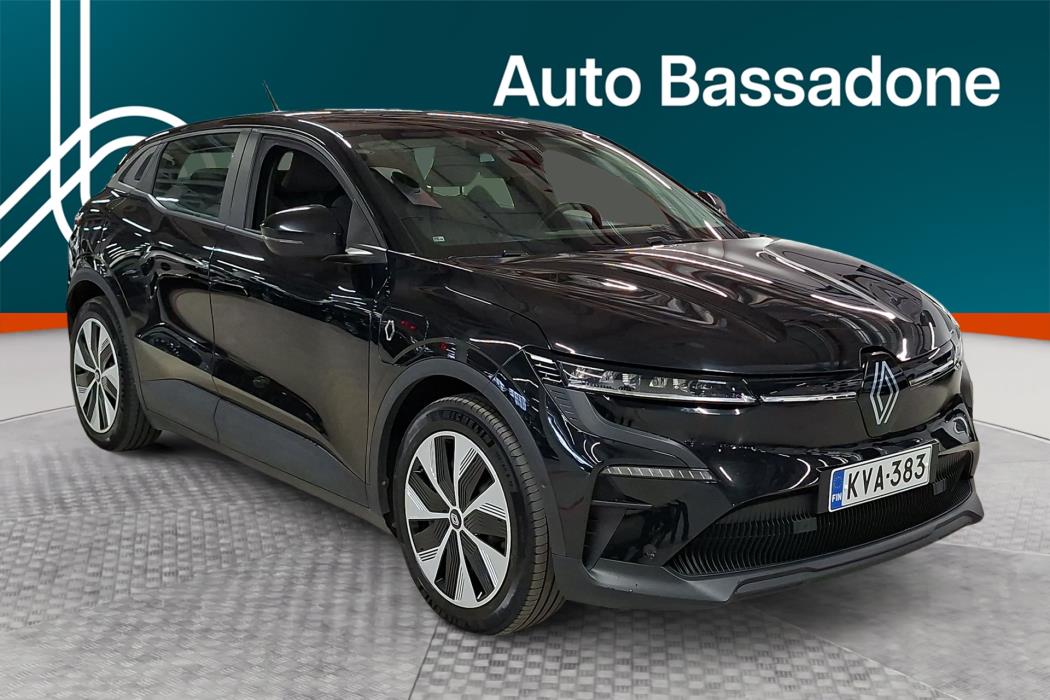 RENAULT Megane 2022