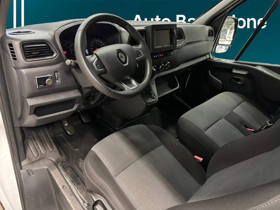 RENAULT Master 2023