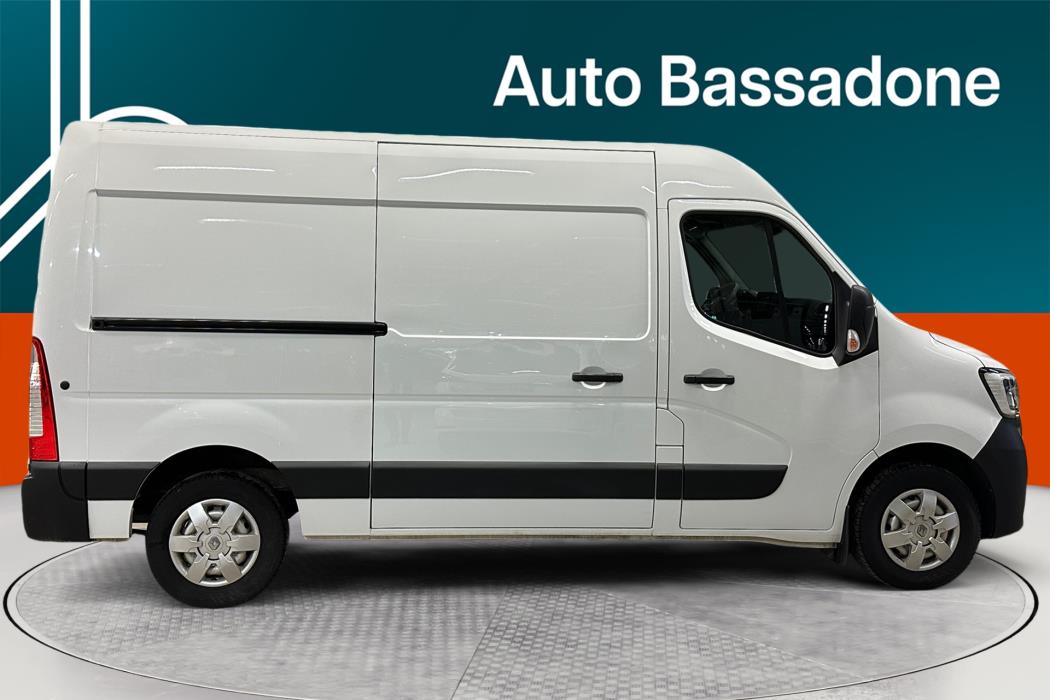 RENAULT Master 2023