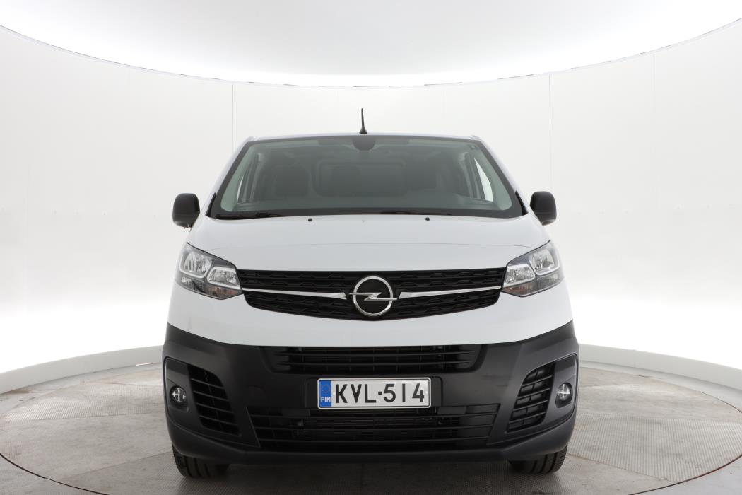 Opel Vivaro-e 2023