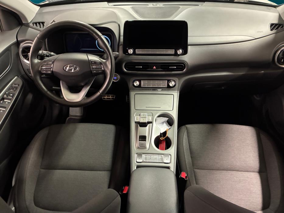 HYUNDAI Kona 2023