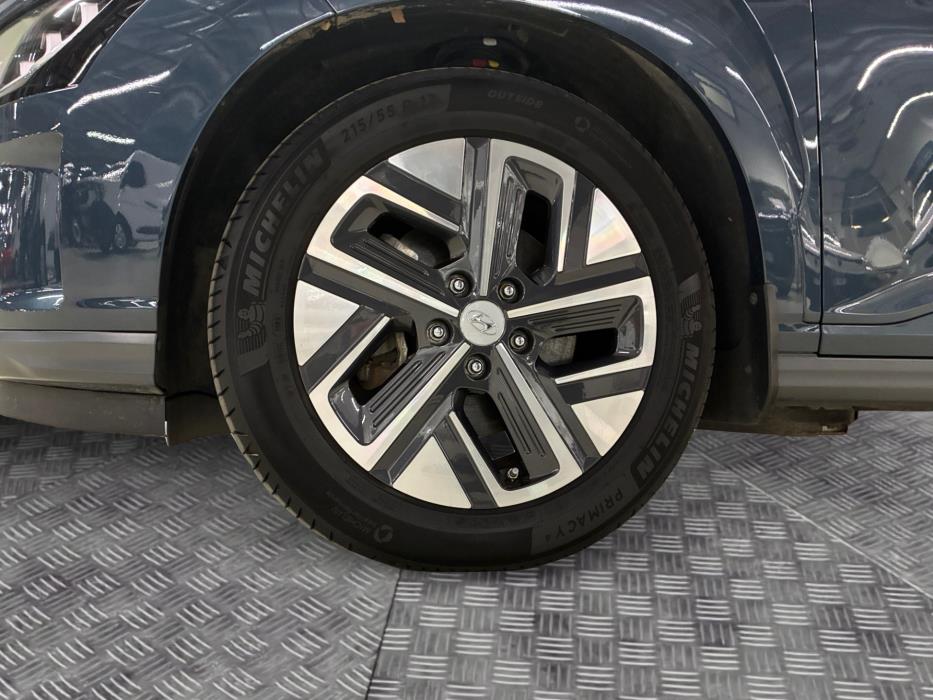 HYUNDAI Kona 2023