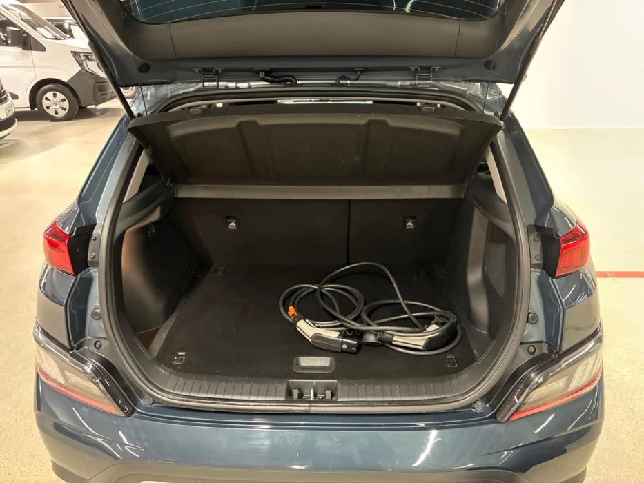 HYUNDAI Kona 2023