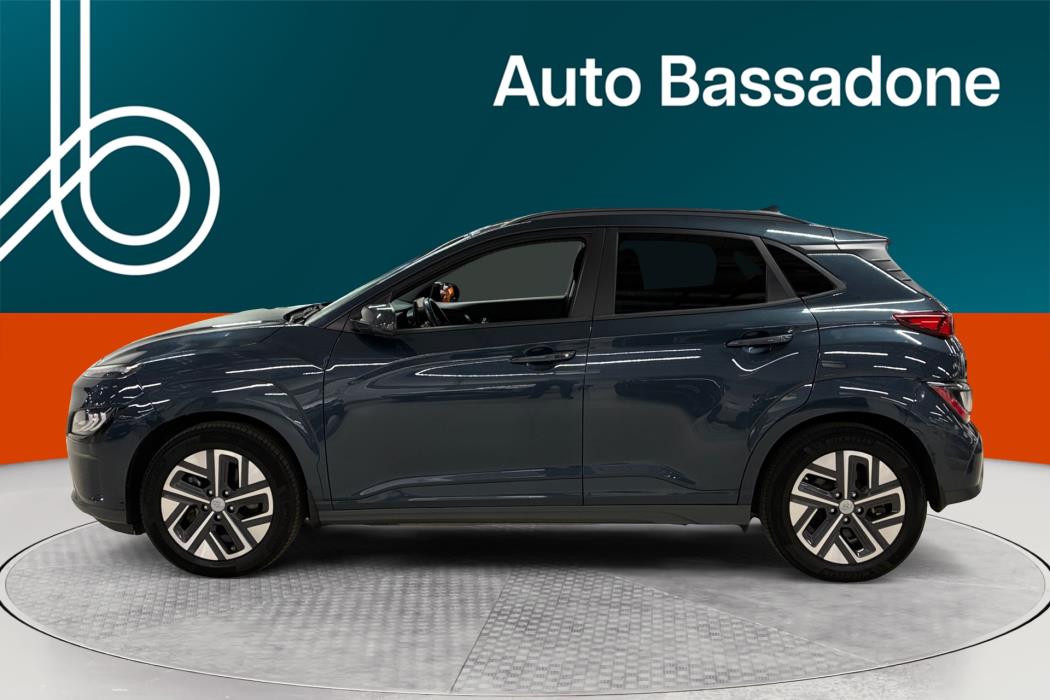HYUNDAI Kona 2023