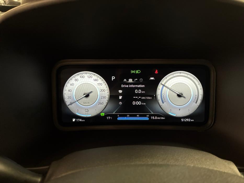 HYUNDAI Kona 2023