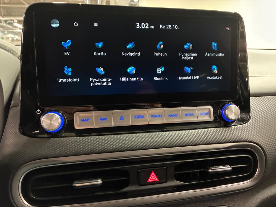 HYUNDAI Kona 2023
