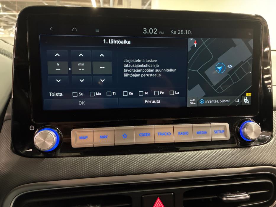 HYUNDAI Kona 2023