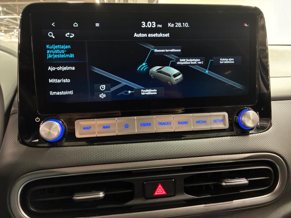 HYUNDAI Kona 2023