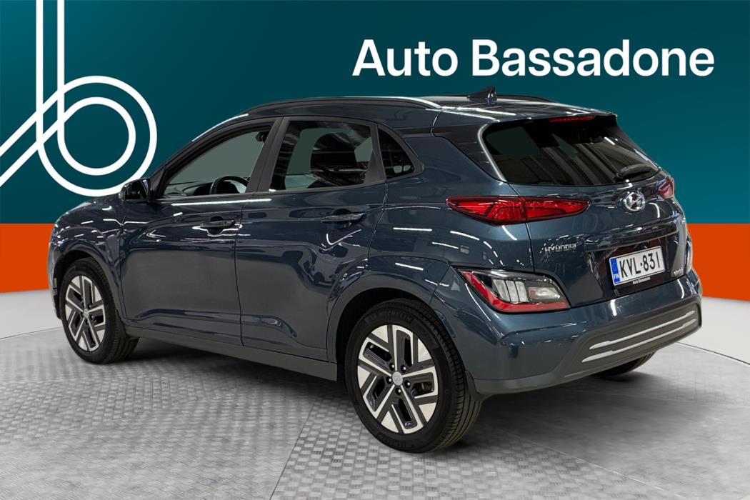 HYUNDAI Kona 2023