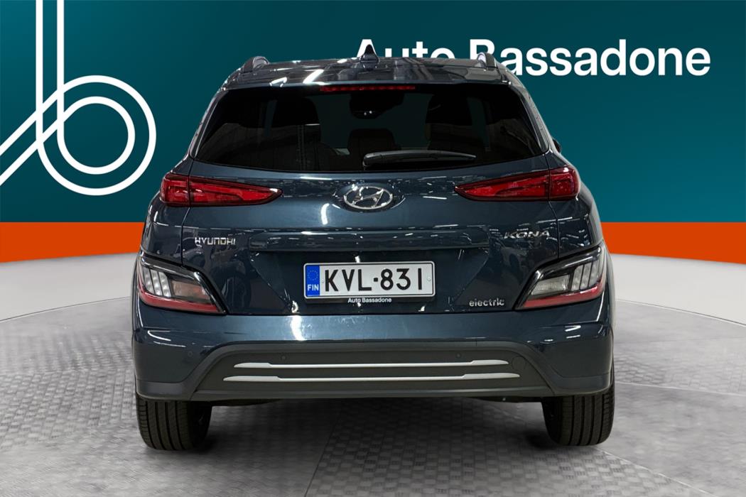 HYUNDAI Kona 2023