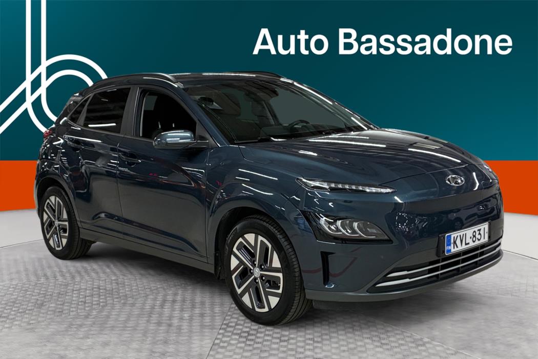 HYUNDAI Kona 2023