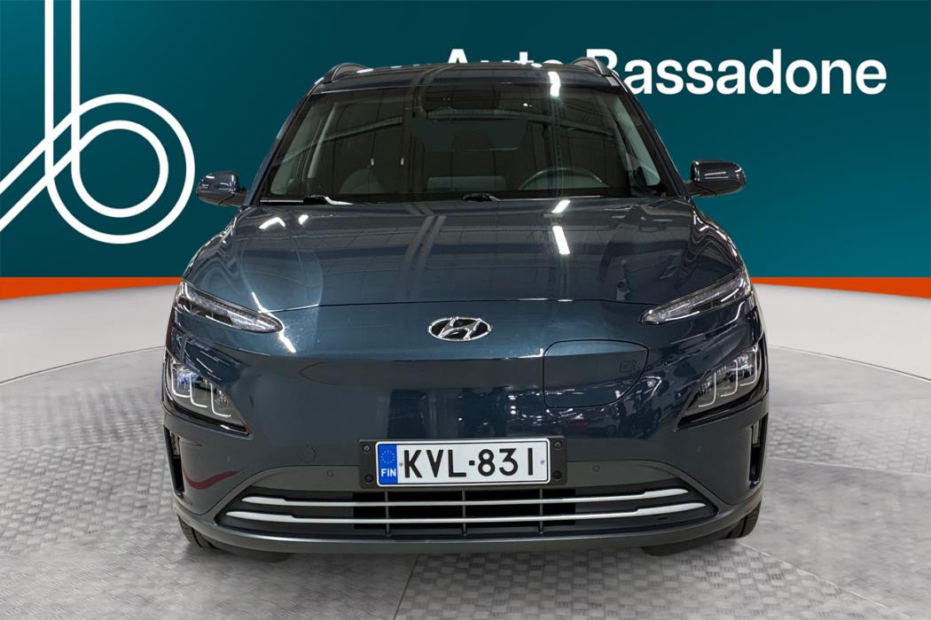 HYUNDAI Kona 2023