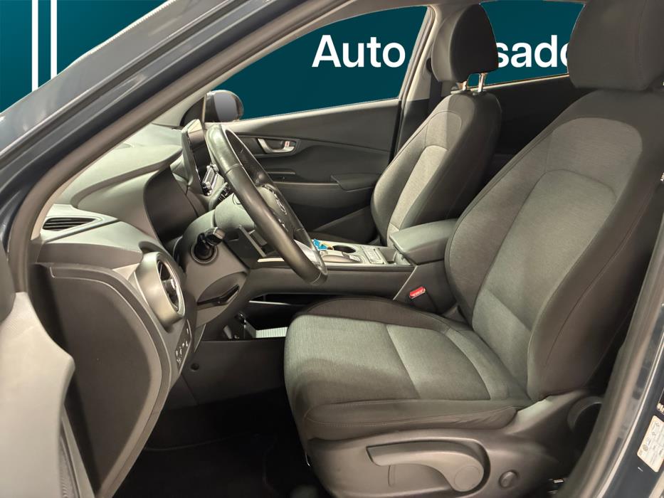 HYUNDAI Kona 2023