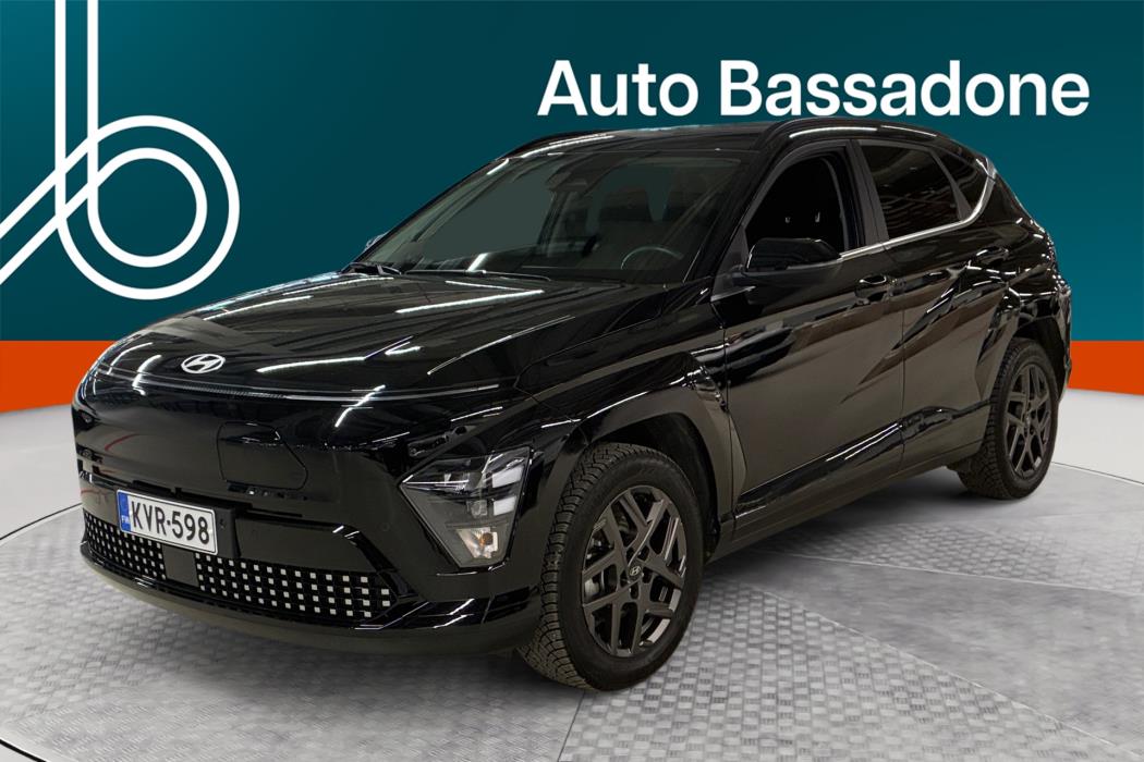 HYUNDAI KONA Electric 2024