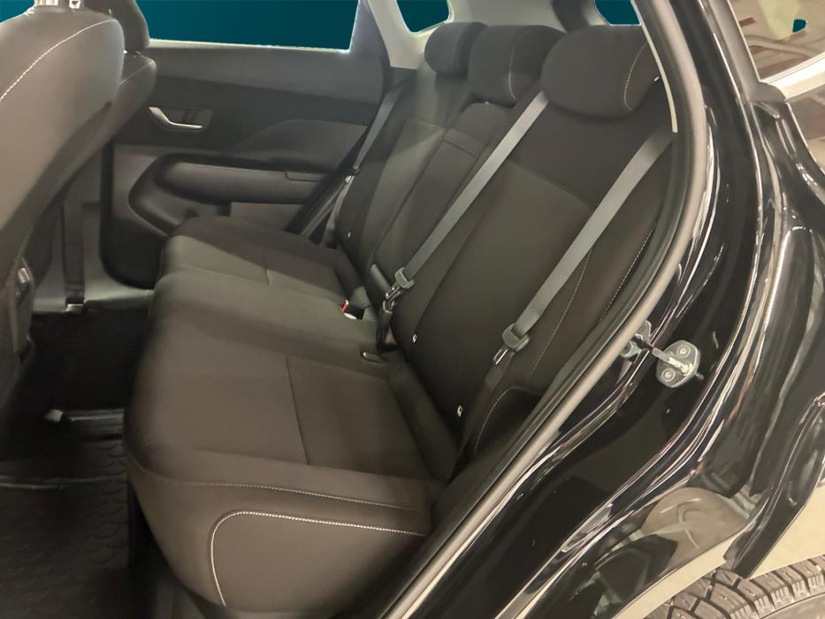 HYUNDAI KONA Electric 2024