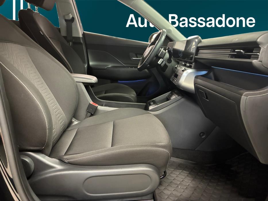 HYUNDAI KONA Electric 2024