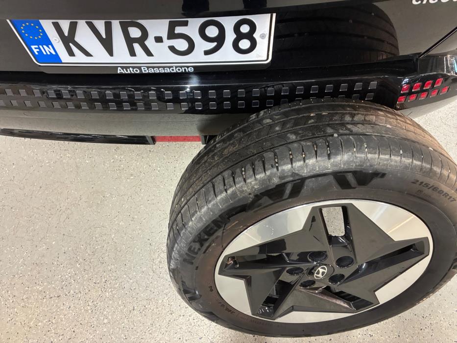 HYUNDAI KONA Electric 2024