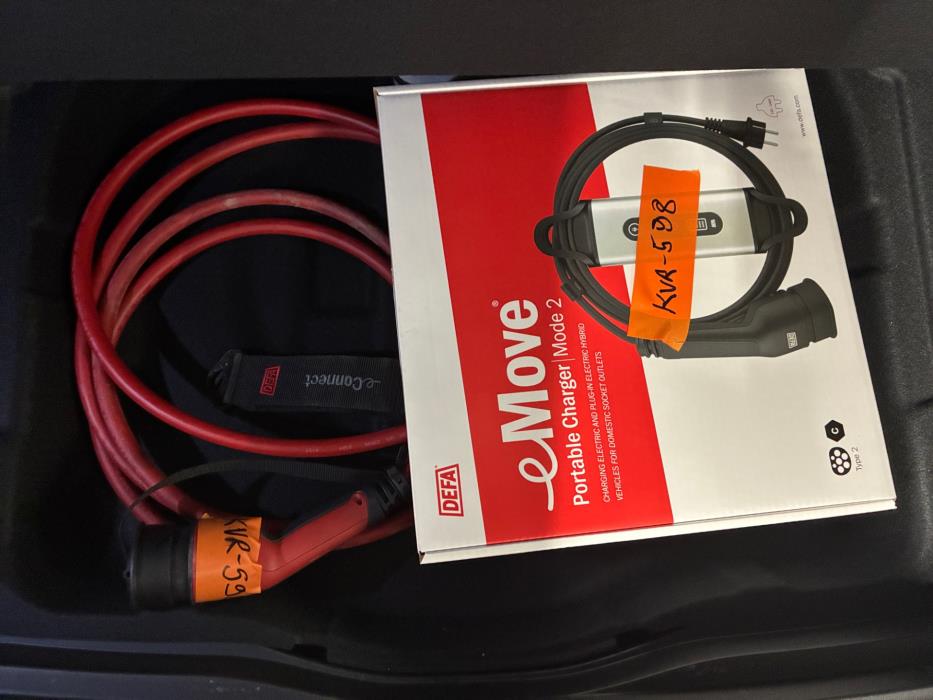 HYUNDAI KONA Electric 2024