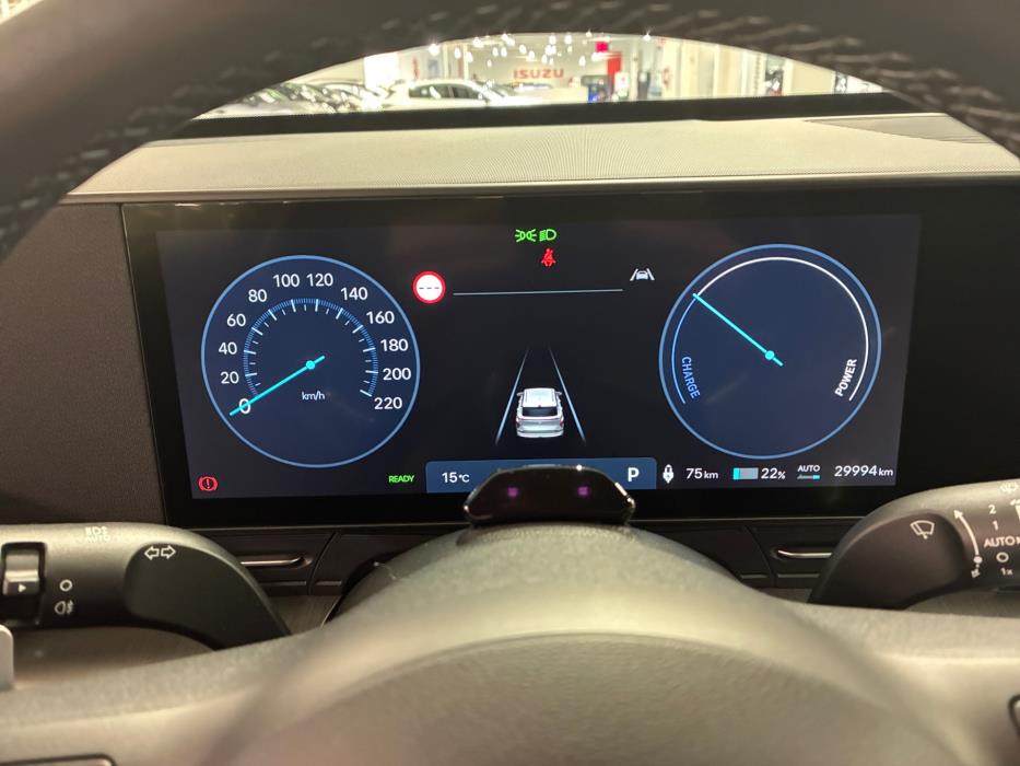 HYUNDAI KONA Electric 2024