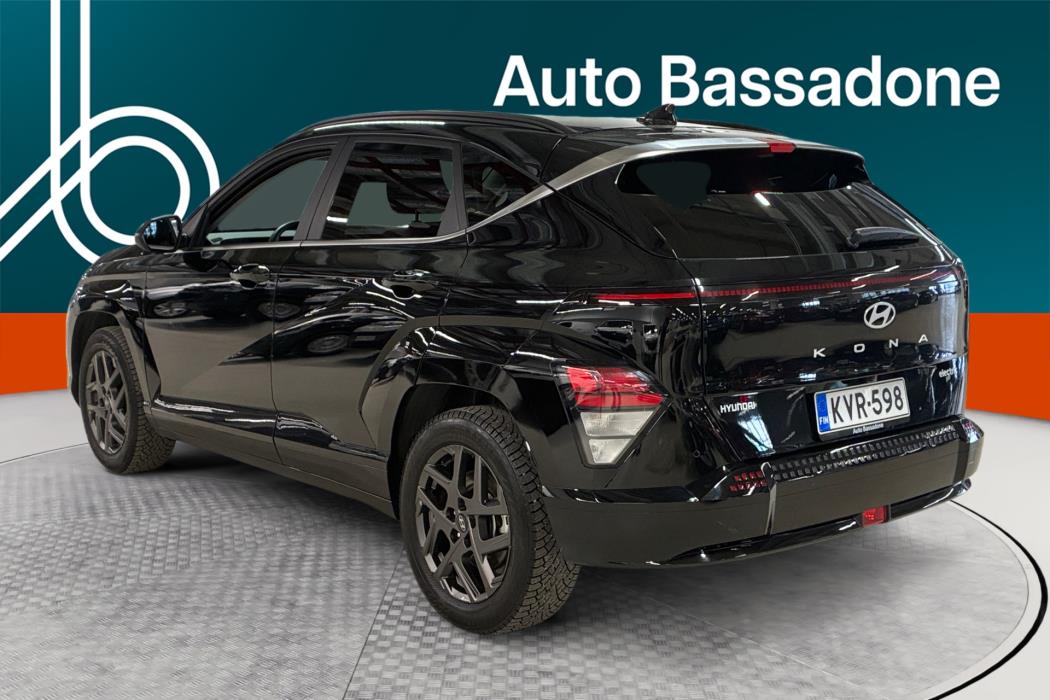 HYUNDAI KONA Electric 2024