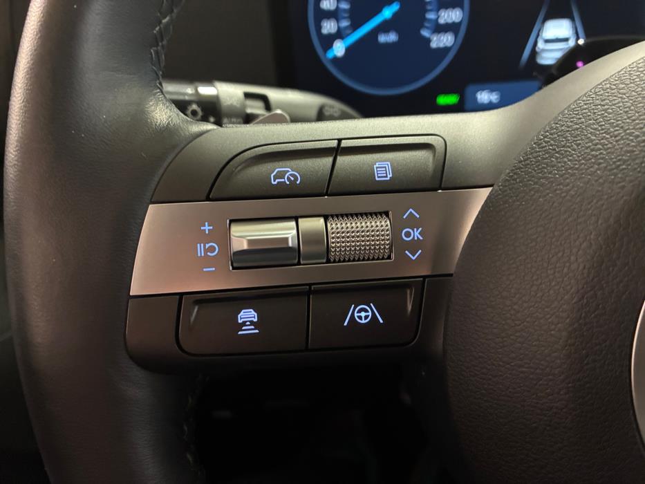 HYUNDAI KONA Electric 2024