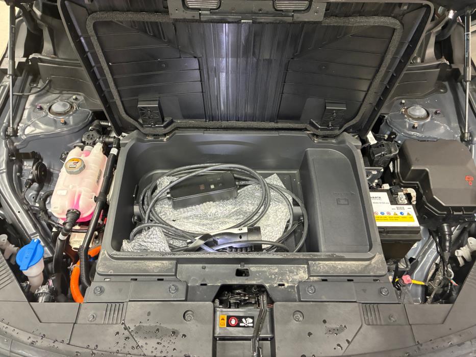 HYUNDAI KONA Electric 2024