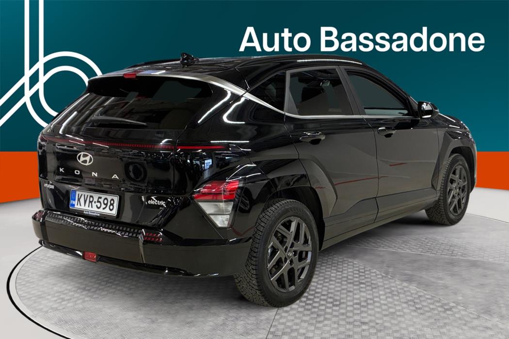 HYUNDAI KONA Electric 2024