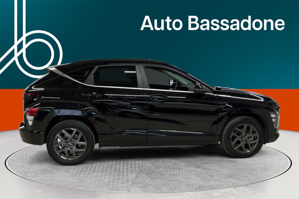 HYUNDAI KONA Electric 2024