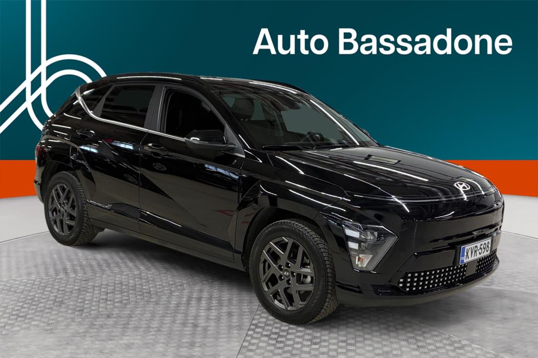 HYUNDAI KONA Electric 2024